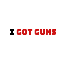 I Got Guns